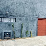 La Casa De Los Cactus 01