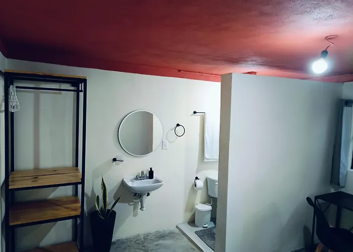 La Casa De Los Cactus 01