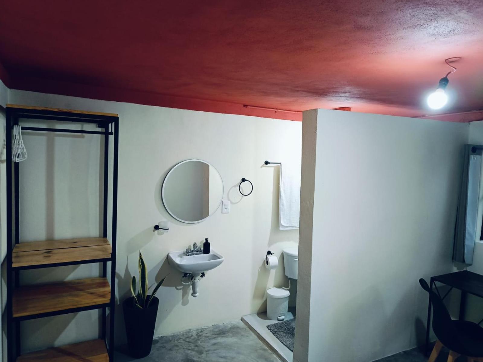 Apartamento La Casa De Cactus 01