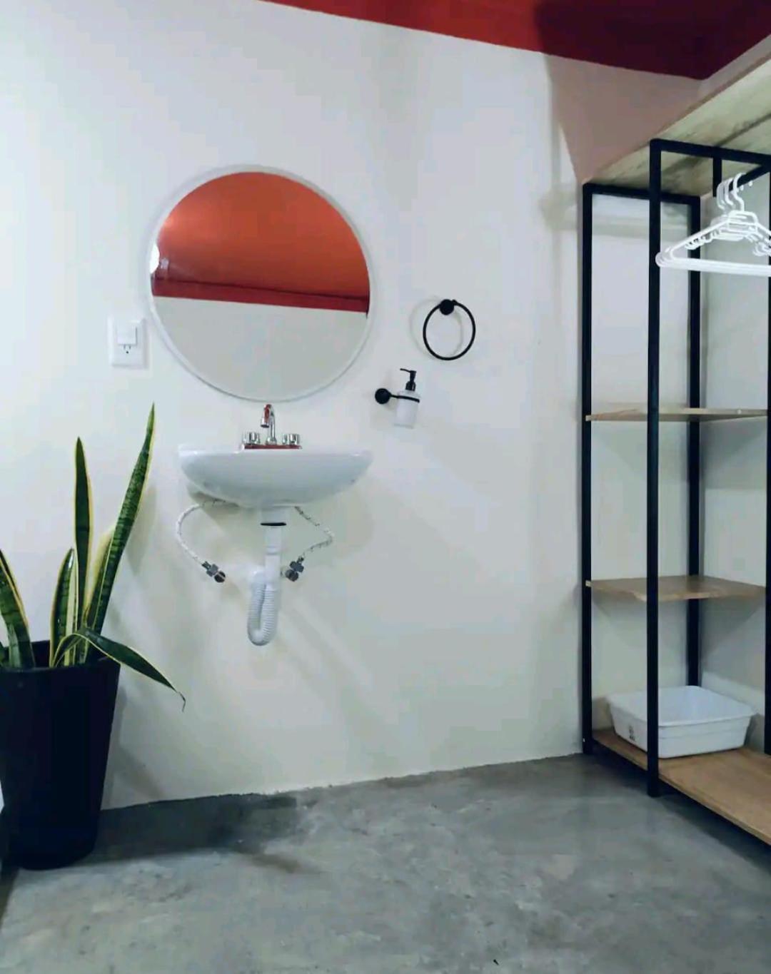 Apartamento La Casa De Cactus 01 *