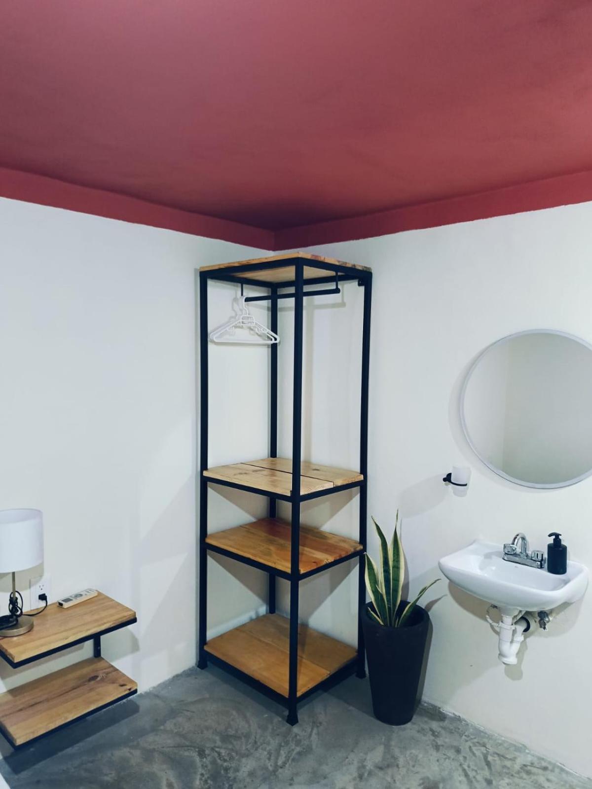 Apartamento La Casa De Cactus 01 *