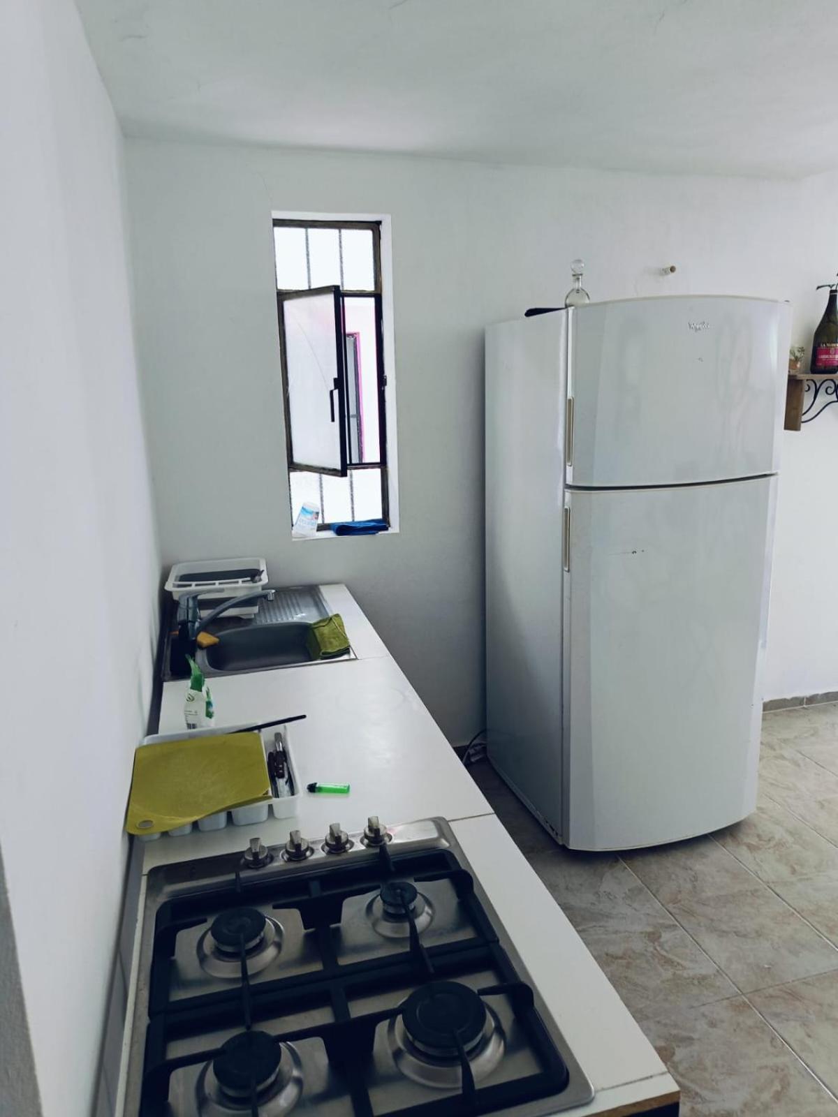 Apartamento La Casa De Cactus 01 *